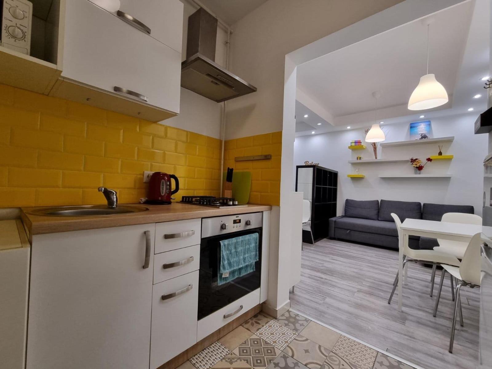 Cozy Family Apartment In Budapeşte Dış mekan fotoğraf