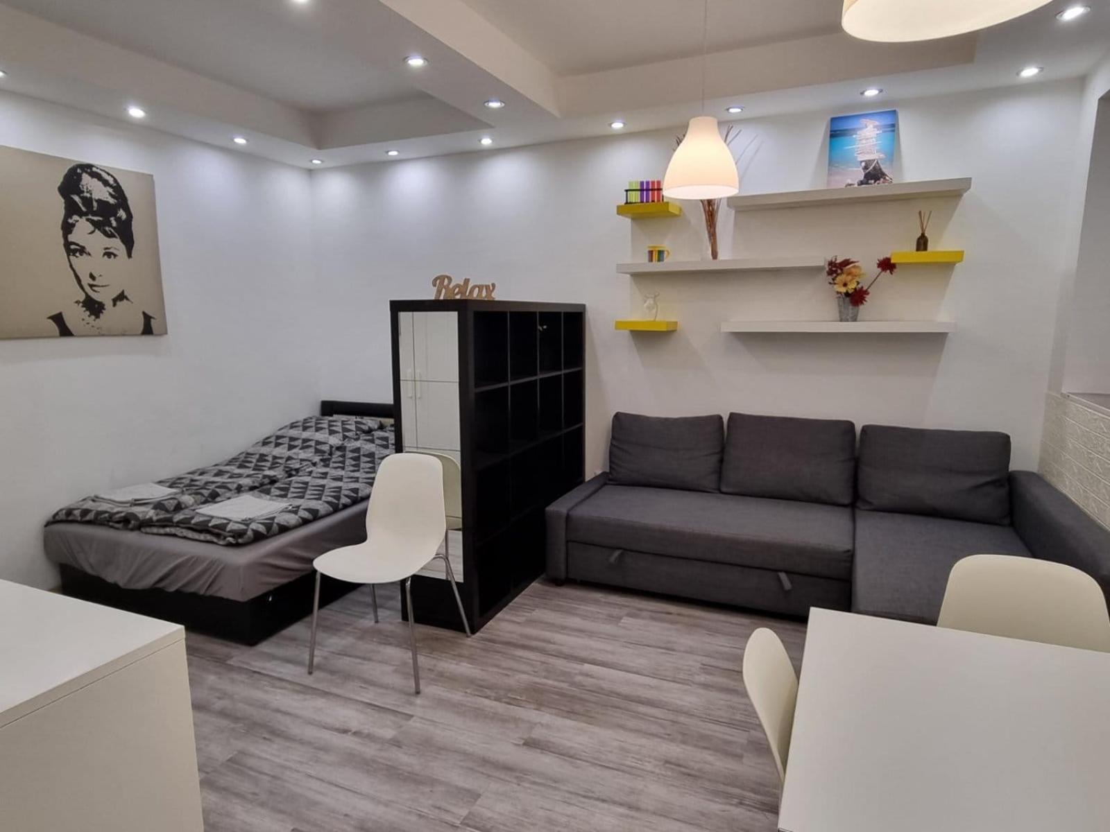 Cozy Family Apartment In Budapeşte Dış mekan fotoğraf