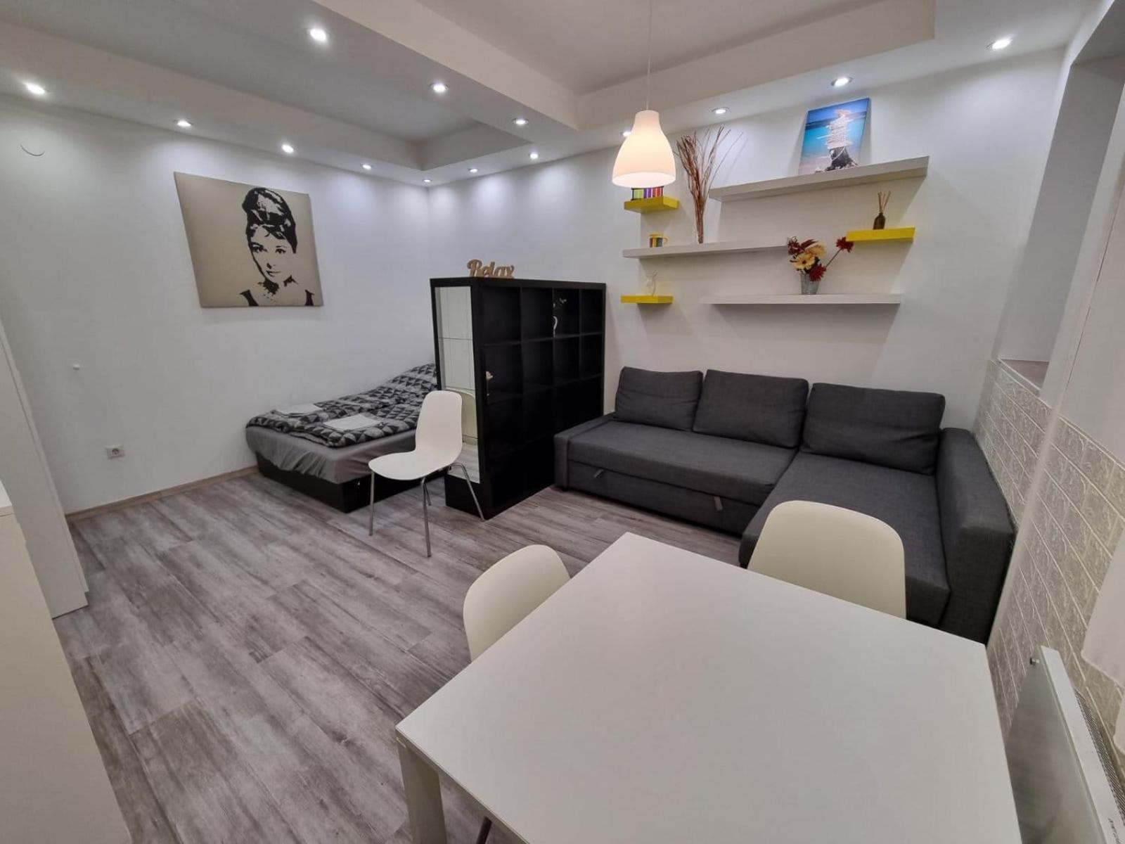 Cozy Family Apartment In Budapeşte Dış mekan fotoğraf