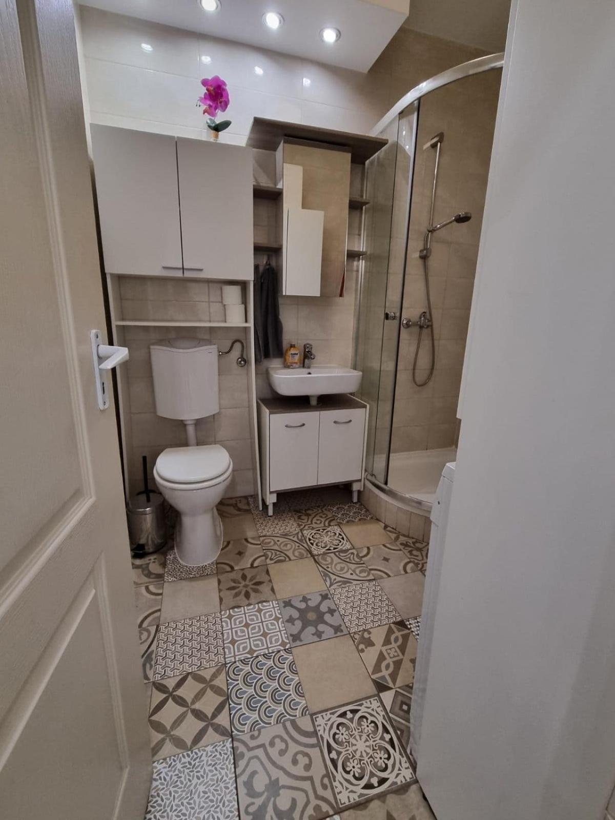 Cozy Family Apartment In Budapeşte Dış mekan fotoğraf