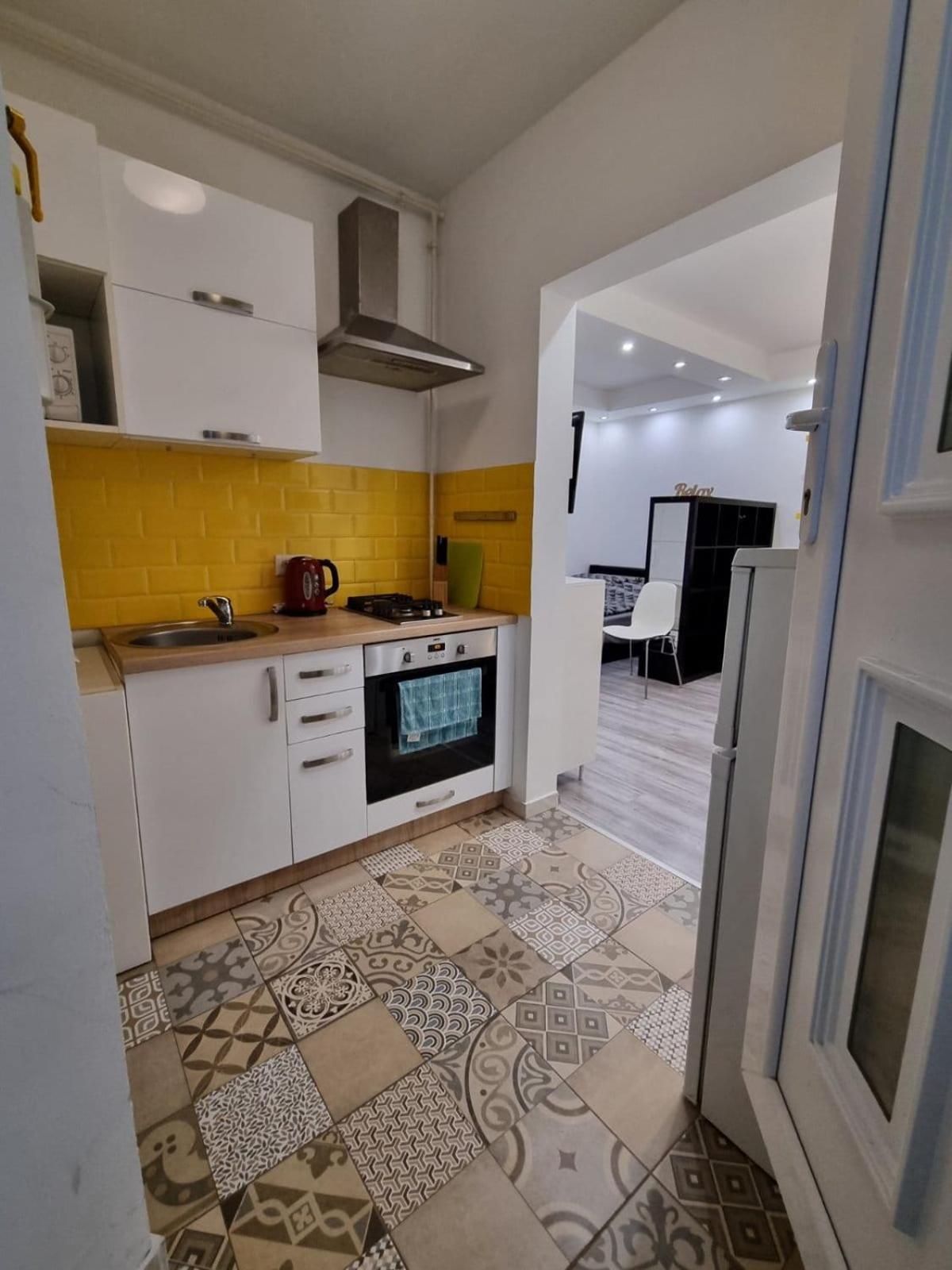 Cozy Family Apartment In Budapeşte Dış mekan fotoğraf