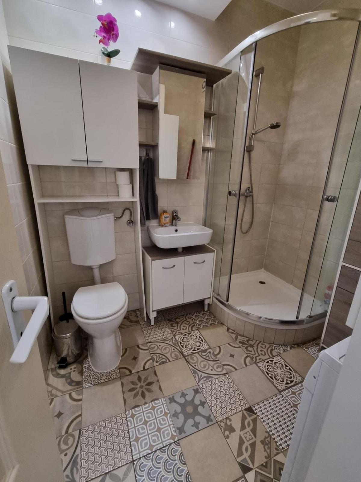 Cozy Family Apartment In Budapeşte Dış mekan fotoğraf