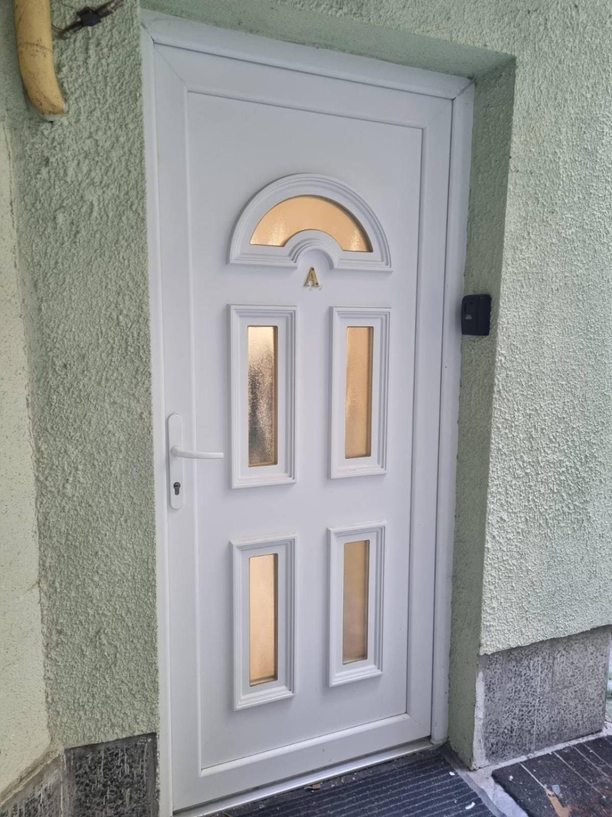 Cozy Family Apartment In Budapeşte Dış mekan fotoğraf